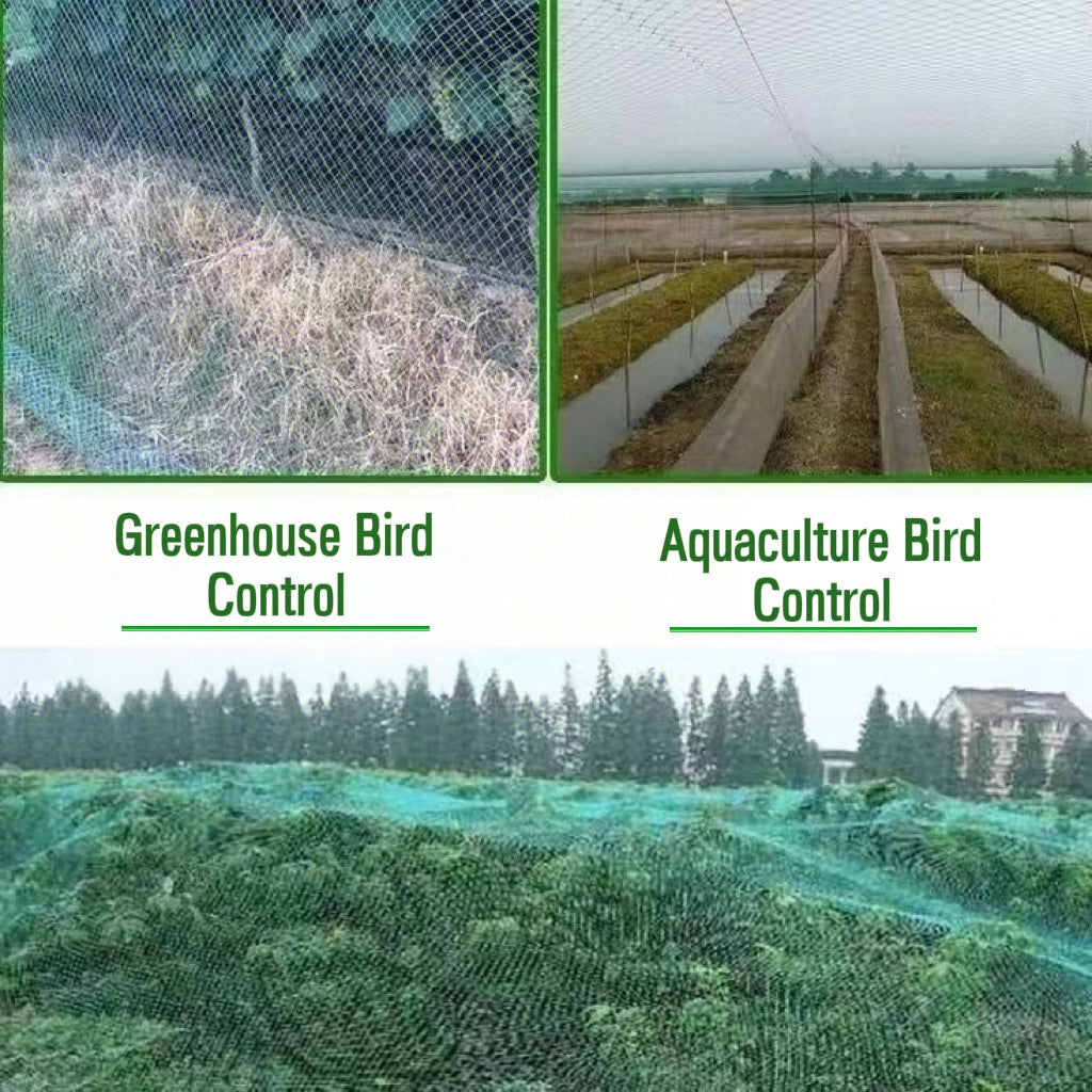 1.25 inch Chicken Net Length  Fish Net for Fishing Garden Net